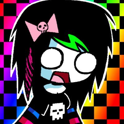WoodsGlue's profile picture. (he/him) i use mspaint to draw shitty nsfw stuff, also i use a mouse to draw.😊| 20 | requests closed. ask me for my discord.