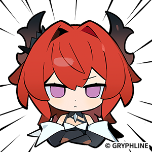 satorin000's profile picture. アークナイツ/エンドフィールド/ブルアカ/鳴潮/etc.
/コミケ/MTG/BEAT CRUSADERS/TRIBAL CHAIR