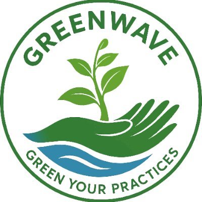 greenwavejo's profile picture. متخصصين في تقديم خدمات التدريب والاستشارات في مجال الاستدامة والبيئة. هدفنا زيادة الوعي البيئي ونشره في المنطقة