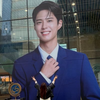 bgm_syr's profile picture. With Bogum씨 the whole world🌏is wonderful🩵ESFJ-A💞2025/11/28 MAMA🇭🇰🇲🇴10/11🇰🇷9/13🇲🇾7/27🇯🇵 @BOGUMMY #PARKBOGUM #박보검 #パクボゴム