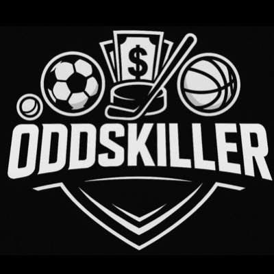 Oddskiller_'s profile picture. Free Betting Tips,predictions & Accumulators daily to help you build better bets 🔞https://t.co/oKLJlwFHxY | please gamble responsibly 🎖️Verified Tipster ⤵️