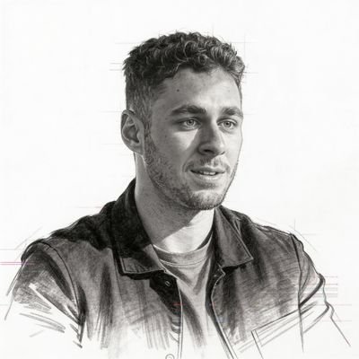 Sergio Conejo - Founder & Maker