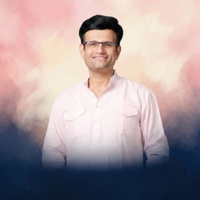 ghatge_raje's profile picture. Chairman of Shahu Group, 
Member of DPC Kolhapur
