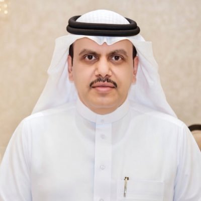 bumedarbi's profile picture. إعلامي - 
مدرب معتمد للتنسيق https://t.co/8zoMU5PJrv