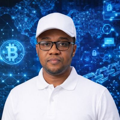 NaziruSalisu03's profile picture. Web3 & AI Systems | On-chain Research & Practical Learning | Early-Stage Builder | Citizen @onboard3___