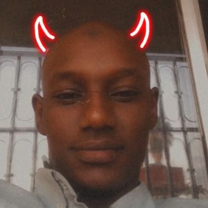 thsblackkk's profile picture. Business Analyst|| To observe not Absorb|| Football Banter|| Cruising|| Part-time Journal...