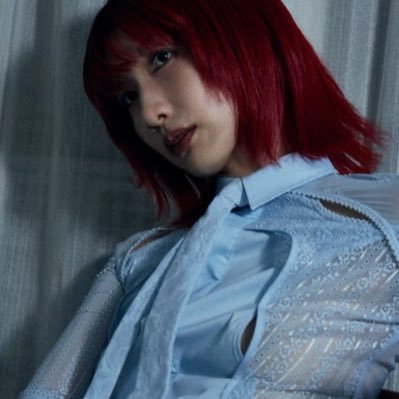 oyasumi_ikkyu's profile picture. なかちゃんです 。@tricot_band / @genie_high / 好芻 / SOLO PROJECT 🖼️&👗SUSU by Ikkyu Nakajima / ▶︎ ✉︎ offer✉︎▶︎shirafujirecords@gmail.com