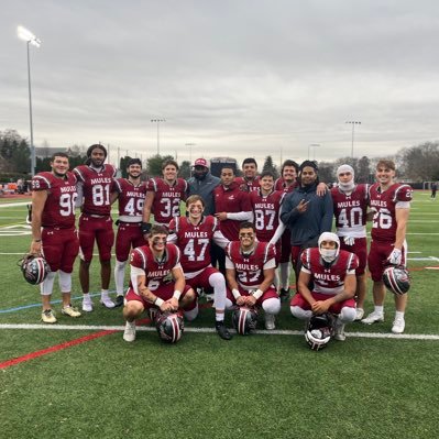 22CoachMoe's profile picture. Brooklyn born. @diginmules RB coach #gorillasquad, @PVBEARSHS alum @WarriorAlumni, @DeSales alum. RECRUITING AREAS - NYC, Long Island, Northeast Pa