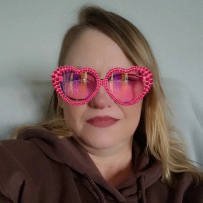 trendy424's profile picture. 🌱🐄🐖🐓🐣🐑🫎🐎🦊🐪🦘🐟🐬🦈🦐🦀🐙