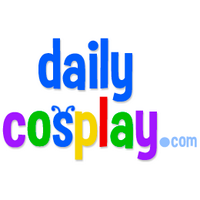 Daily Cosplay (@dailycosplay) 's Twitter Profile Photo Daily Cosplay (@dailycosplay) 's Twitter Profile Photo