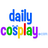 dailycosplay's profile image