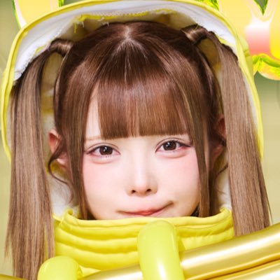 NANIMONO_purin's profile picture. NANIMONO(@NANIMONO_idol) 黄色 ねぎしぷりんだよ🍮食いしん坊ビール大好きインキャ🍺きょうもビールがうまい！！生ハムの原木のしのぎちゃんと暮らしています🥩