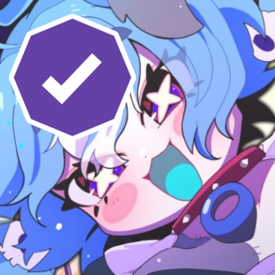 ErieEchohound's profile picture. Your Hotel Maid From Beyond The Grave 🪦
Twitch Partner

❤️‍🩹ママ @HeavenMozaic 
🎨#ErieInks #Erohound
📺 https://t.co/67uHTy2rr1