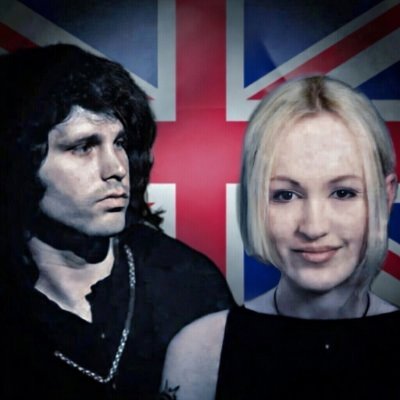 MarieCF291278's profile picture. Jim Morrison said. Whoever controls the media controls the mind. How true this really is. The west was attacked while we were asleep. It's time to wake up.