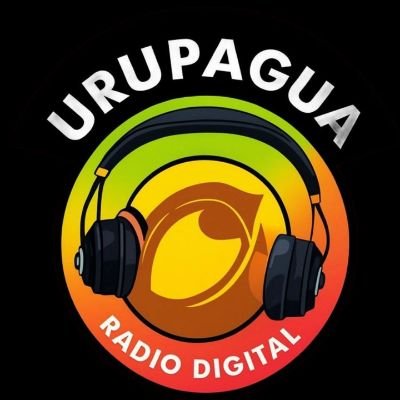 Urupaguaradio's profile image