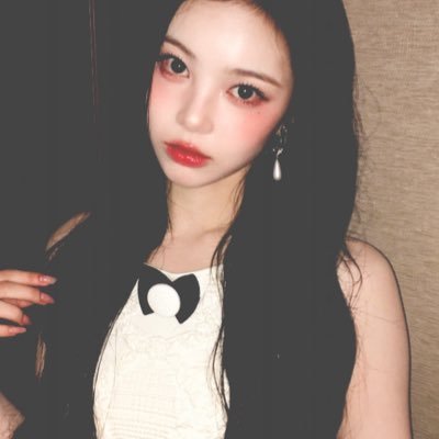 jeoagian's profile picture. “… the stage’s primary dopamine source, 이안!”⋆˚꩜｡