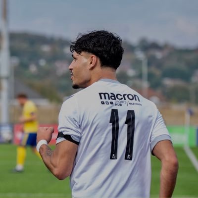 jaanstanley_'s profile picture. ⚽️