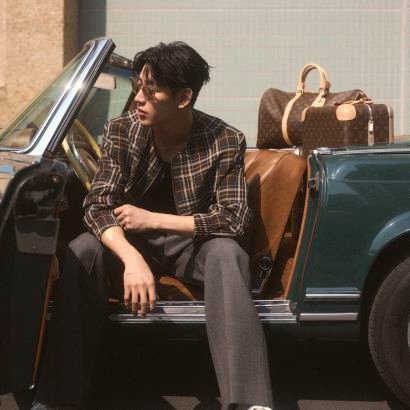 KDoungpasee's profile picture. นักฟัง