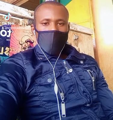 traore_mad94001's profile picture. 