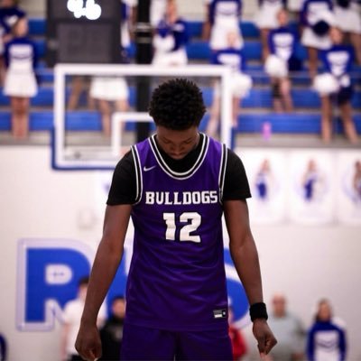 2026Kinyun's profile picture. C/O ‘26 | 6’ 2” PG 🏀| WR/DB 🏈 |Fayetteville High | Track | 3.4 GPA | 7A West All-Conference DB & WR | ‘25 All State Team (PRZ) | ‘25 OPOY @FayBulldogsfb