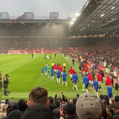 harleymufc2's profile picture. 