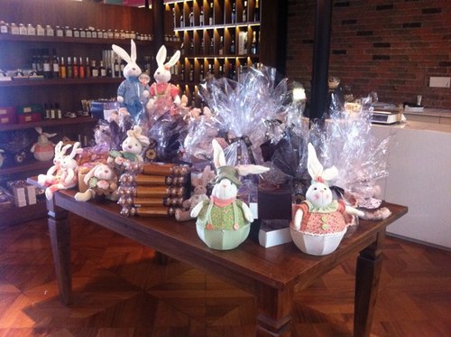 Representantes da Sucré Patisserie em São Paulo. Produtos no Emporio Central - Shopping Cidade Jd - Contato: atendimentosp@sucre.com.br
