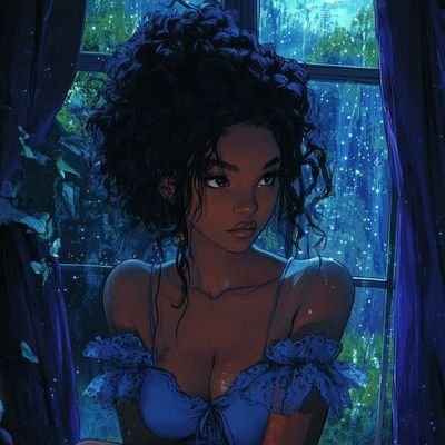 JallohLulu61735's profile picture. you really don't have to like me