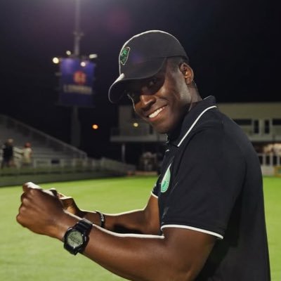 Cxwilliams88's profile picture. Head Men’s Soccer Coach Point Park | M.A Edu | USSF -views are my own