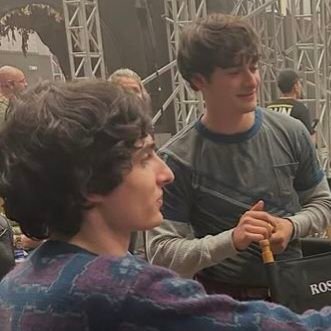 bylerdinamics's profile picture. byler content everyday !