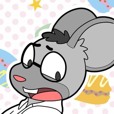 agentmlp412's profile picture. male, he/him, 23 years old, uni student (psych dept), furry writer

 nsfw acct

minors dni

comms open(writing)