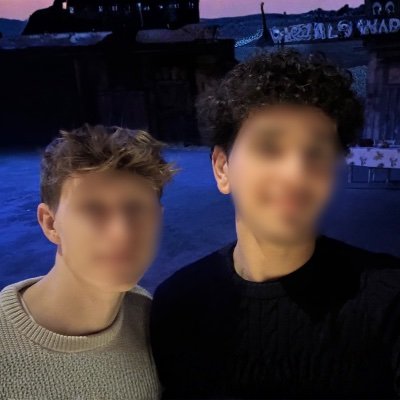 Theo_MarcoX's profile picture. French boys 18/22 Student