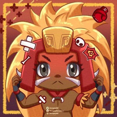 TzurgeArt's profile picture. Self taught artist 🇿🇦 Working on a world of my own making. PFP by @StrangerGirl97 
Support me on Ko-fi 
https://t.co/8OIhB5ybPs