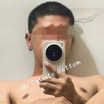 bottomfucktop's profile picture. Rate 18+ | ARIES | 5'9 | Sub Bottom | Single | Deaf | Half 🇵🇭 🇨🇳 | Graphic Designer | NOT INTO HIRE and Open Collab | PS5 and NSW
back up @bottomfucktop1
