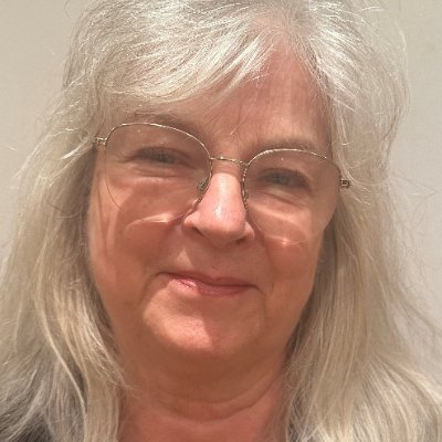 KolehmainenArja's profile picture. Helsinkiläinen seniorilady, aviossa, Kirjoitan blogia https://t.co/SZckxlFjkH , kaksi aikuista lasta ja aikuisia  lapsenlapsia kaksi;