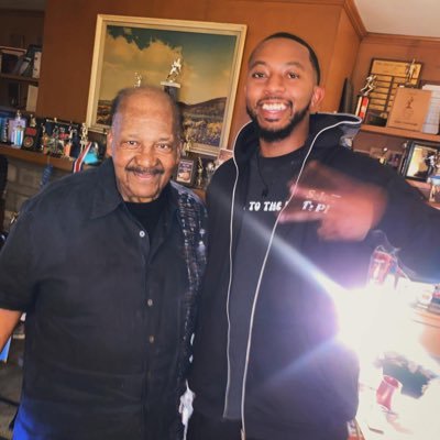 TheRealBuddha20's profile picture. Professional basketball player 🏀 | Lima, Ohio