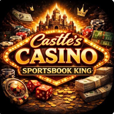 castlescasino's profile picture. sports handicapper