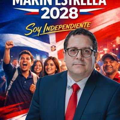 Federico_Marin3's profile picture. La política debe dejar de ser vista como un juego de poder y convertirse en un instrumento de servicio público.

Es tiempo de romper cadenas, derribar muros.