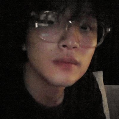 blackbeige's profile picture. 7드림 영원하세요 🌱