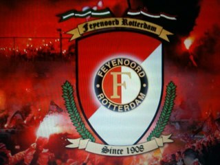 Ik Volg Feyenoord