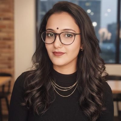 kanchanmis23943's profile picture. Social media influencer  | Sharing thoughts, trends & real conversations