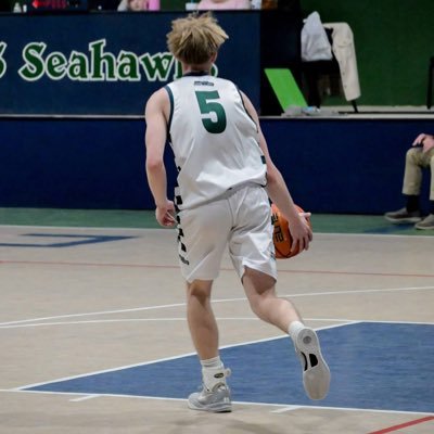 jwalker5X's profile picture. C/O 26, 5’ 10”PG | Cedar View Christian School | 3.7 GPA | (423)-408-3073 | Ecclesiastes 12:13 |