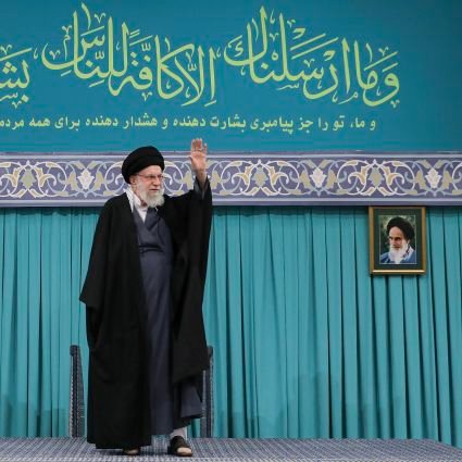 aboreda95647866's profile picture. وَٱصۡبِرۡ لِحُكۡمِ رَبِّكَ فَإِنَّكَ بِأَعۡیُنِنَاۖ وَسَبِّحۡ بِحَمۡدِ رَبِّكَ حِینَ تَقُومُ