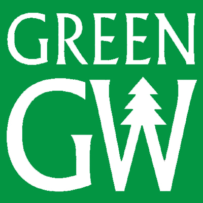 The student environmental voice at The George Washington University. Since 2006.