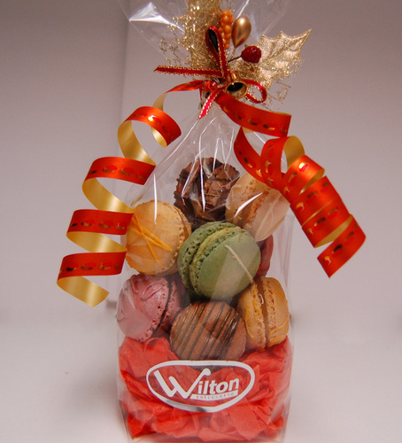 Wilton Patisserie Profile