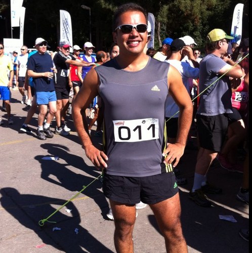 roa_adams's profile picture. Psiquiatra Comunitario