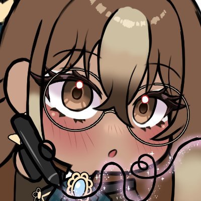 Owldlee's profile picture. Tired owl librarian · Character designer
◝✧ Mainly selling adoptables
◝✧ Vgen: https://t.co/Cr2Hbg7j29
◝✧ Ko-fi: https://t.co/i5d2AwdQBq