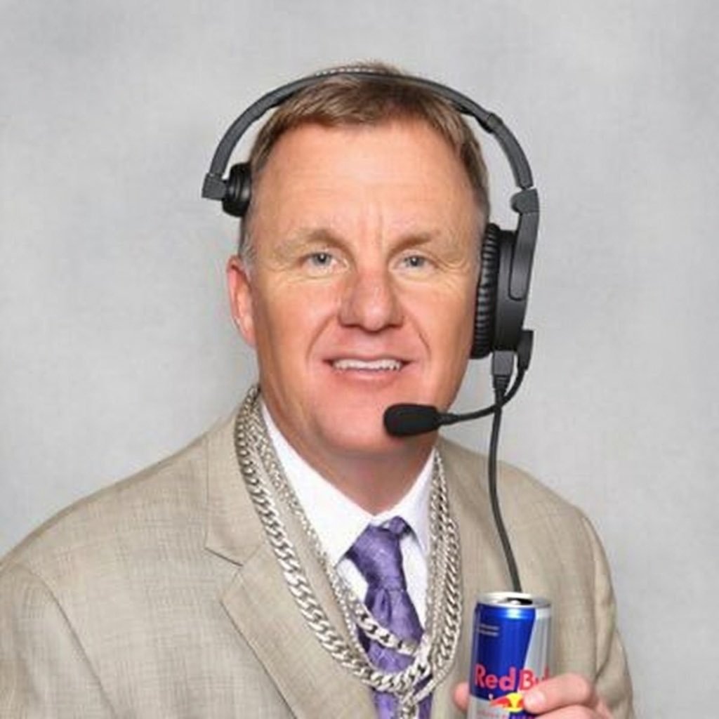 ChadMorrisnvs's profile picture. I love Redbull | Pete Golding is my son | Christopher Vizzina Number 1 Fan