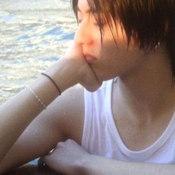 dooriekins's profile picture. #하루토