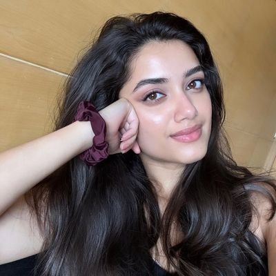 anjanasammu's profile picture. Cinephile ✨