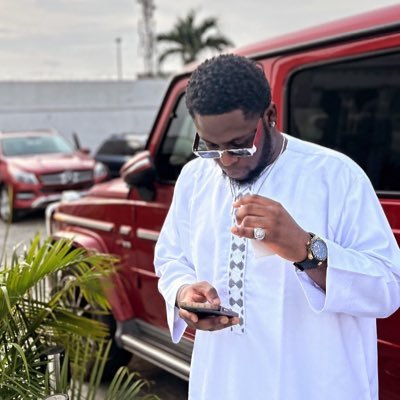 Jimsthecreator's profile picture. A&R /MGMT. @iamkjuni 📩 - Jimioluci@yahoo.com